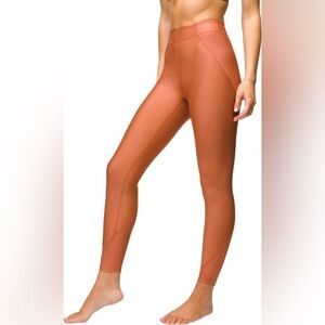 NWT PrAna “ Sculpt Send Off Legging” size Small